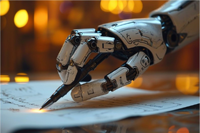 工信部：2023 年人工智能产业首次突破万亿大关在最近召开的全国工业和信息化工作会议上，工信部发布了关于2023年经济和产业发展的最新数据