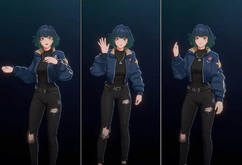 马斯克再推AI“虚拟女友” 角色“Mika”上线近日，埃隆·马斯克旗下xAI公司推出其全新虚拟女友角色“Mika”，该形象在社交媒体上引发诸多关注与讨论