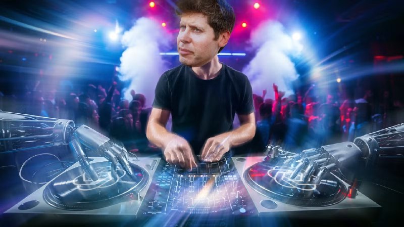 OpenAI 开发 AI 音乐生成系统 或挑战初创公司 SunoOpenAI 正推进 AI 音乐生成项目，目标是让用户通过自然语言生成可用歌曲