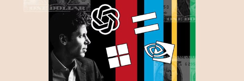 🤖 OpenAI 拟转为营利公司 微软与员工各持约三成股权OpenAI 估值已升至 5000 亿美元，正推进从有限盈利组织转为普通营利公司，以为上市铺路