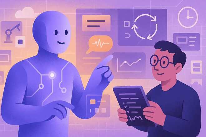 🤖 AI“胡说八道”根源揭示：评测标准缺陷与行业两难一篇最新研究指出，人工智能（AI）聊天机器人如ChatGPT“胡说八道”并非技术故障，而是源于系统性的训练缺陷和当前主流评测标准的致命问题