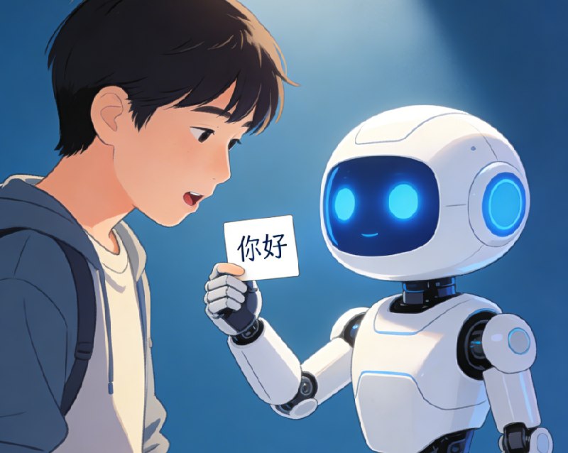 最新研究发现人类语言越来越平庸化 AI正在反向教人类说话多项最新语言学研究证实，AI正在反向塑造人类的说话方式，让人类语言陷入前所未有的同质化与平庸化危机