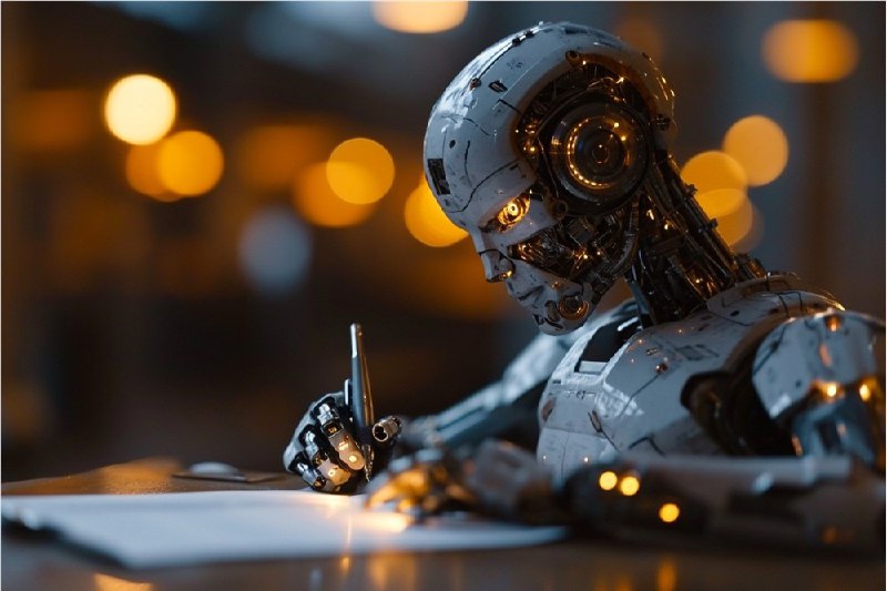 生存还是毁灭？剑桥报告揭秘：半数英国小说家担心被 AI “抢饭碗”随着生成式 AI 技术的狂飙突进，创意写作这一人类智慧的堡垒正面临前所未有的冲击