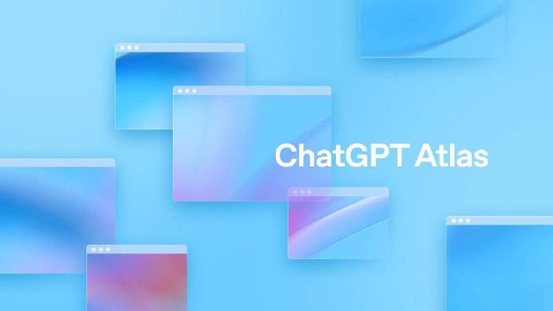 ChatGPT Atlas新增标签页分组功能 可自动切换Google/AI搜索OpenAI 为其 Mac 平台的 AI 浏览器 ChatGPT Atlas 推出了一项值得关注的更新
