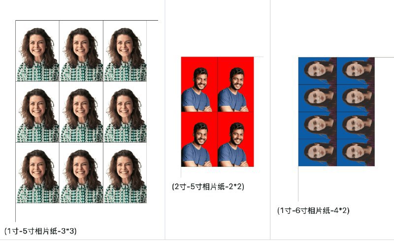 👉 名称：LiYing🤖 类型：🎯项目👏 介绍：LiYing 是一套适用于自动化 完成一般照相馆后期证件照处理流程的照片自动处理的程序：via 老胡周刊资源分享频道 - Telegram Channel