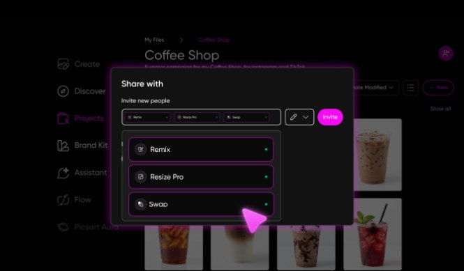 Picsart推出AI代理市场:支持创作者“雇佣”自主助手处理复杂任务智能设计巨头Picsart于2026年3月16日正式推出人工智能代理（AI Agents）市场，允许其全球超过1.3亿用户通过“雇佣”专项AI助手来自动化处理复杂的设计与经营任务