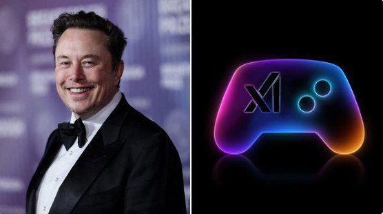 马斯克：AI打造的上乘游戏佳作将在2026年底前发售埃隆·马斯克宣布，他的人工智能公司xAI正在开发一款电子游戏，并承诺这将是一款“由AI生成的杰出游戏”，预计将在2026年底前推出