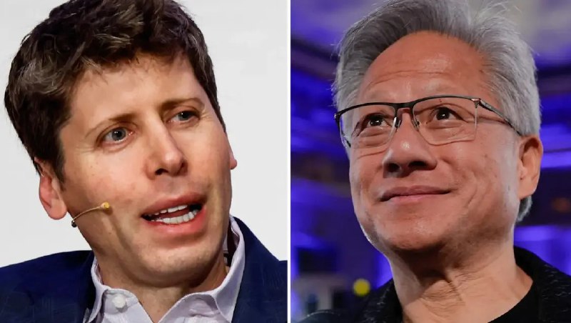 1000亿美元投资有变数 英伟达警告：不保证与OpenAI达成最终协议11月20日，据CNBC报道，英伟达对OpenAI的1000亿美元投资存在变数