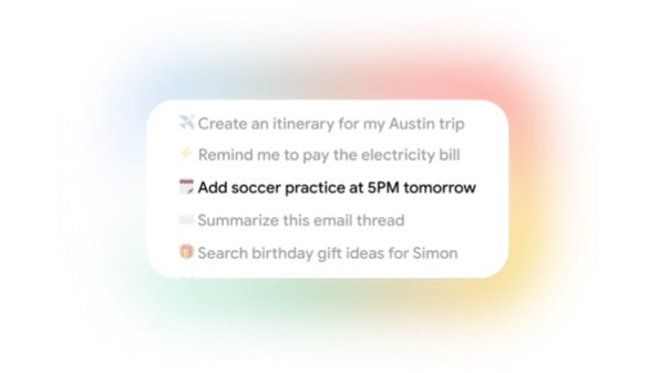 Google Labs 放大招！AI 助理 CC 正式亮相：每天早上自动发邮件，帮你把 Gmail、Calendar、Drive 全盘打理好！Google Labs 今日低调推出了一款代号为“CC”的全新 AI 邮件助理（实验性功能），它不是简单的 Gmail 智能回复，而是真正能在 Gmail、日历(Calendar)和云端硬盘(Drive)之间自由穿梭的“全能生活助理”