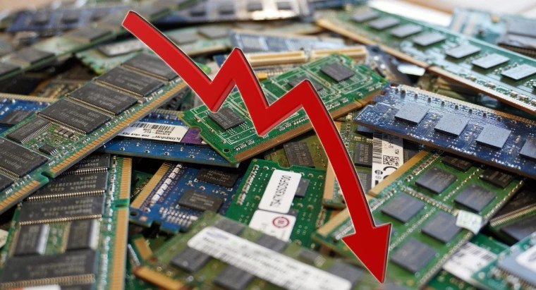 内存价格疯涨近尾声 OpenAI砍单收缩开支近期，内存市场可能迎来转折点