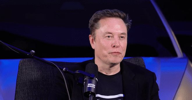 🚀 马斯克预测2026年中国算力将领先全球，AGI或于今年实现 能源与算力竞赛马斯克在最新访谈中指出，按照目前趋势，中国将在2026年凭借庞大的能源基建在人工智能算力上领先全球