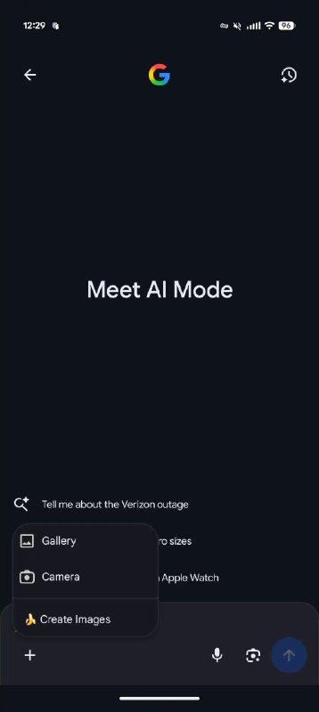 Google Nano Banana图片编辑功能扩展至AI模式与Google LensGoogle热门图片编辑工具Nano Banana基于Gemini 2.5 Flash Image模型构建，在Gemini应用中获得广泛欢迎后，现已扩展支持至AI模式与Google Lens平台