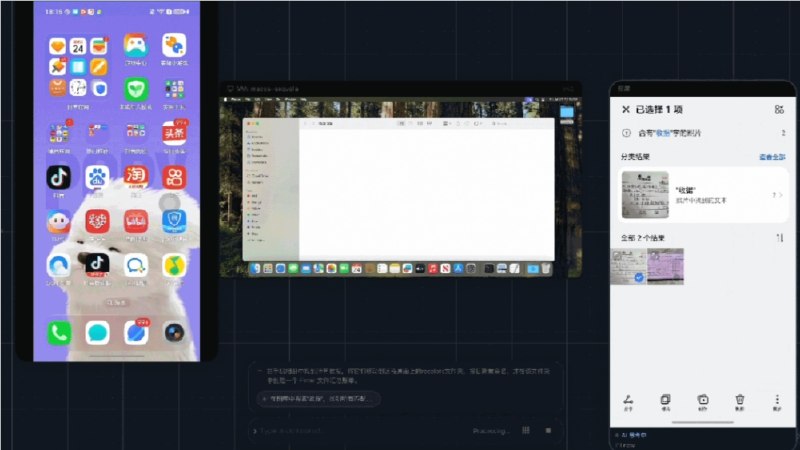 移动端基准全面超越GPT与Claude！阿里发布Qwen-UI-Agent，开启GUI智能体新纪元阿里巴巴于8月20日正式发布了全新的GUI智能体基座模型Qwen-UI-Agent