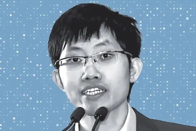 《时代》发布年度AI 100人：任正非梁文锋王兴兴等入选今日，《时代》周刊发布了2025年度AI领域最具影响力的100人名单