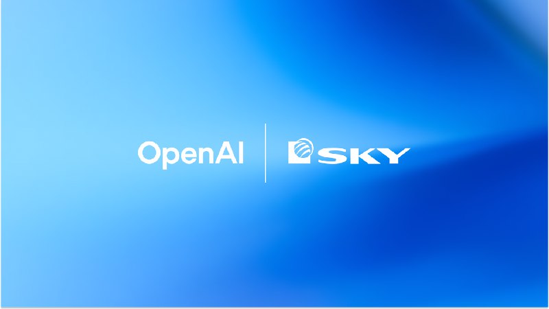 OpenAI 收购 Sky 开发商2025年10月23日，OpenAI 宣布收购总部位于美国的 Software Applications Incorporated——这家公司是 macOS 自然语言界面工具 Sky 的开发者