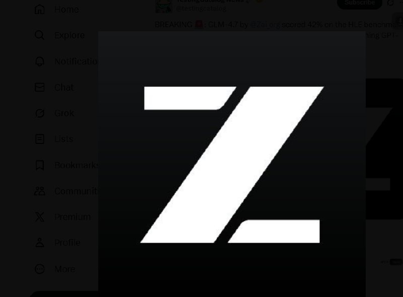 智谱AI发布 GLM-4.7，新一代开源编码大模型性能跃升12 月 22 日，北京智谱华章科技股份有限公司正式发布并开源其新一代旗舰大语言模型 GLM-4.7，在全球大模型竞争中再掀波澜，为开发者与研究人员带来全新选择