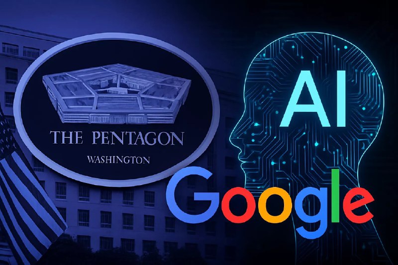 美国国防部选定谷歌的AI平台供其数百万员工使用美国国防部表示，已选定Alphabet的Gemini for Government系统，为其约300万名文职和军职人员提供人工智能能力