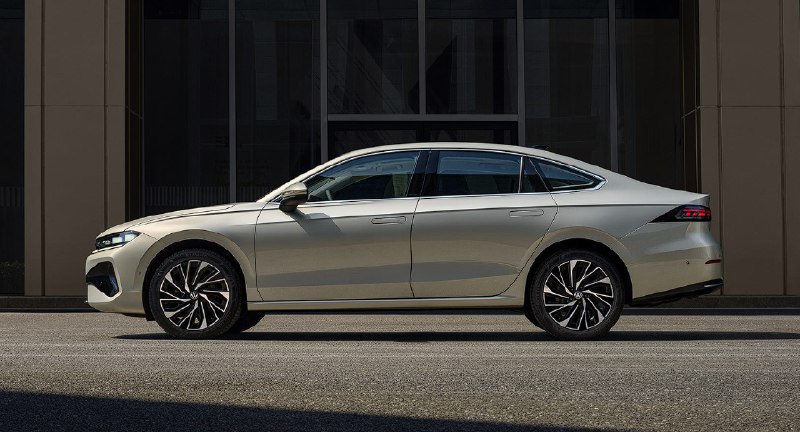 全新大众速腾L上市定档：预售11.99万起一汽-大众全新速腾L将于9月9日上市，此前该车已经开启预售，价格区间11.99-13.59万元