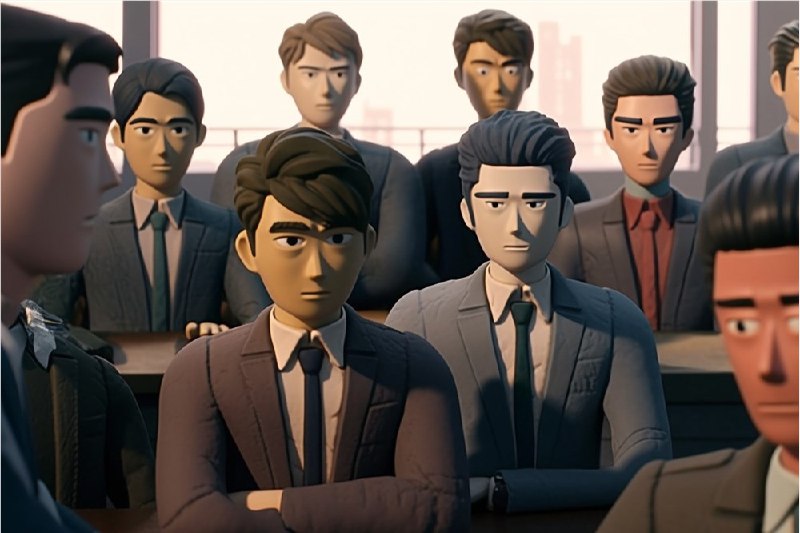 广电总局出手!2026年起严打“AI魔改”四大名著与邪典动画为遏制生成式人工智能滥用带来的网络视听乱象，国家广播电视总局宣布自**2026年1月1日起**，在全国范围内启动为期一个月的“AI魔改视频”专项治理行动