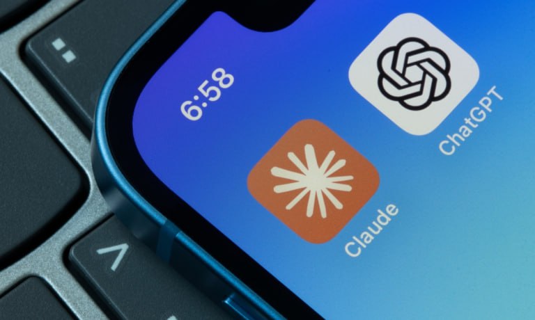 🖼 #AI #大模型#AI #大模型🆕 OpenAI 和 Anthropic 同时发布新模型：又是「史诗级」更新现在各大 AI 厂商时不时来个大更新，其实我已经无感了，我只关心价格，最近用 Gemini 比较多，无非是便宜而且够用