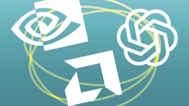 联手英伟达、AMD等巨头 OpenAI已签署1万亿美元算力协议10月7日，据《金融时报》报道，OpenAI今年已经签署了大约1万亿美元的算力采购协议，用于支持其AI模型的运行