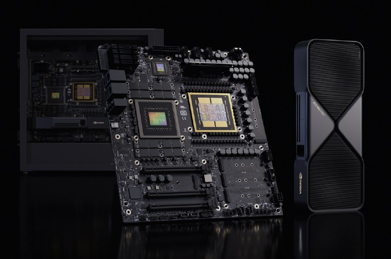 黄仁勋给AI大神Karpathy送上壕礼DGX Station日前的GTC大会上，NVIDIA又推出了AI超算工作站DGX Station GB300升级版，而第一台产品就被黄仁勋送给了AI大神Andrej Karpathy