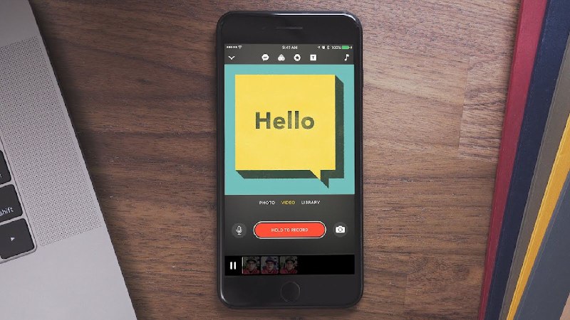 苹果公司宣布停用Clips应用苹果公司似乎正逐步终止对 Clips 应用的支持 —— 该公司已将 Clips 从 App Store下架，并表示将不再为其推出任何更新