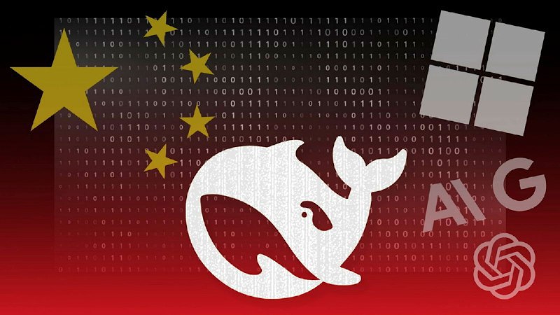 📉 微软警告中国AI在西方以外市场正超越美国微软总裁布拉德·史密斯（Brad Smith）近日警告称，受政府高额补贴和低成本“开源”模式推动，中国AI企业在西方以外的市场正领先于美国竞争对手