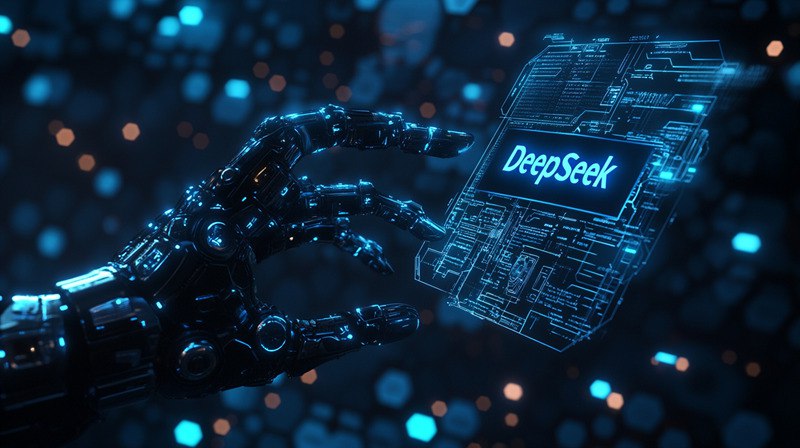 DeepSeek 与元宝 “互动”！AI 助手日渐融入我们的生活在科技迅速发展的今天，AI 助手已逐渐成为人们日常生活中不可或缺的一部分