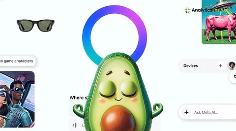 Meta据悉将新款AI模型的发布时间至少推迟至5月份据知情人士称，美国科技巨头Meta已将其代号为“Avocado”的人工智能模型的发布时间从本月推迟到至少5月份
