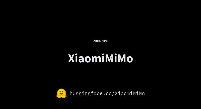 🟠 小米开源首个原生端到端语音大模型 MiMo-Audio9 月 19 日，小米正式开源首个原生端到端语音模型 Xiaomi-MiMo-Audio，该模型基于创新预训练架构和上亿小时训练数据，首次在语音领域实现基于 ICL 的少样本泛化，并在预训练中观察到明显的