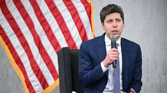 OpenAI将二级市场股票出售规模提升至103亿美元OpenAI将其二级市场股票出售规模增加逾40亿美元