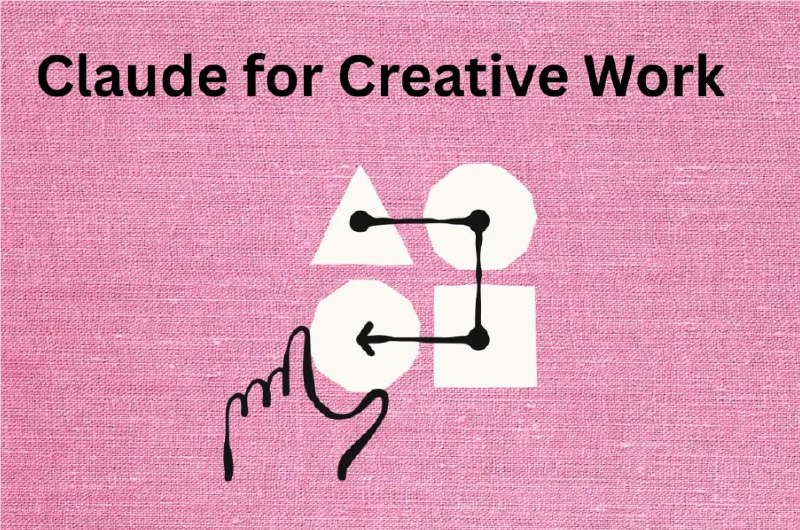 Anthropic 推出 “Claude for Creative Work”，助力创意工作高效协作近日，人工智能公司 Anthropic 正式发布了名为 “Claude for Creative Work” 的新产品，旨在将其 AI 模型从传统的对话助手扩展到专业创意工作领域