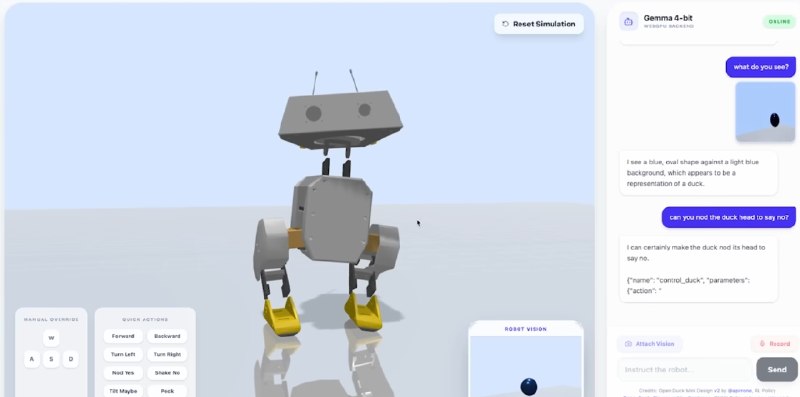 谷歌发布Gemma4 开源模型：采用Apache许可证彻底释放开发者生产力谷歌正式推出了其新一代“开放”AI模型Gemma4