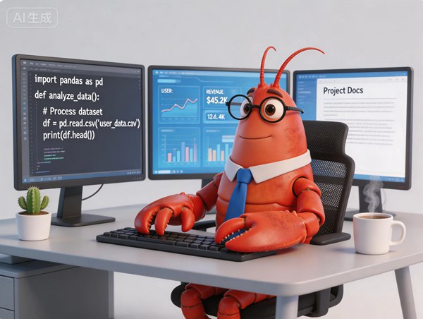 字节跳动发布ByteClaw工具及《安全规范》，强化大模型内网访问管控据新浪科技消息，字节跳动安全团队正式在内部发布《OpenClaw安全规范和使用指引》，并同步推出面向员工的合规工具ByteClaw，旨在通过标准化手段解决大模型工具在企业内网环境下的安全治理难题