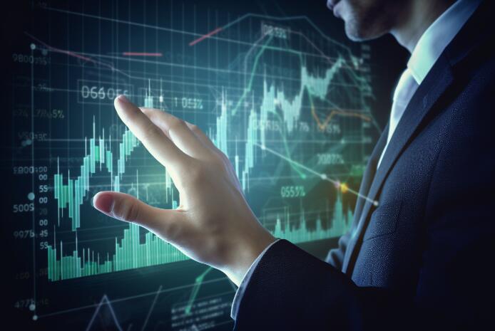 巴菲特在伯克希尔哈撒韦中重仓三家人工智能公司根据最新报道，沃伦·巴菲特在其公司伯克希尔哈撒韦的投资组合中，高达23%的资产投资于三家与人工智能（AI）密切相关的公司