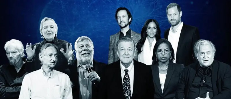 AI教父、百度前总裁等800多位世界名流呼吁禁止开发“超智能”10月22日，据《金融时报》报道，AI科学家、政治人物、名人等800多位世界名流签署了一份声明，呼吁禁止开发“超智能”AI系统，也就是那些比大多数人类更聪明的AI