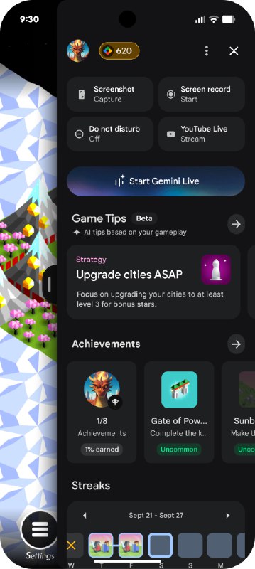 Google Play应用个性化升级 新增“You”标签页整合用户内容Google Play将新增“You”标签页，为用户提供更加个性化的内容推荐及账户信息管理