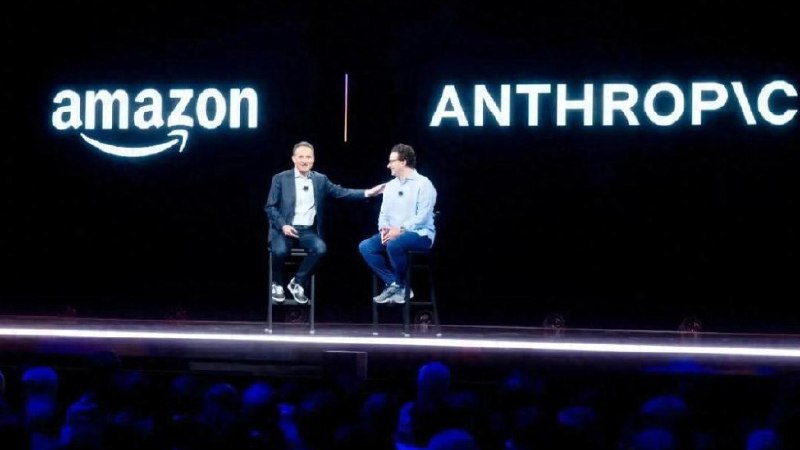 亚马逊披露持有 Anthropic 价值606 亿美元股权亚马逊 2 月 9 日披露，其持有 Anthropic 458 亿美元可转换债券及 148 亿美元无表决权优先股，合计价值 606 亿美元
