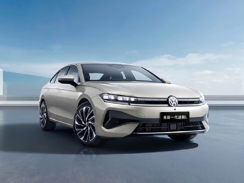 全新大众速腾L上市定档：预售11.99万起一汽-大众全新速腾L将于9月9日上市，此前该车已经开启预售，价格区间11.99-13.59万元