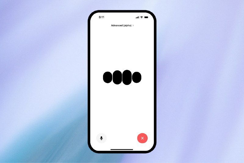 🗣️ ChatGPT 新语音模式推出，但附带安全措施OpenAI 为 ChatGPT 推出的高级语音模式终于开始向部分 ChatGPT Plus 订阅用户开放