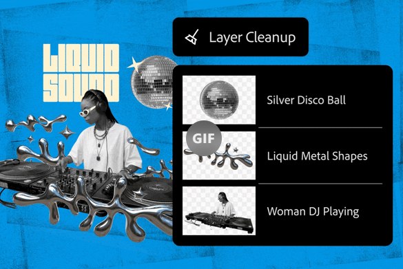 2D 素材秒变 3D 效果：Adobe Photoshop 引入 AI 旋转对象功能Adobe 公司今日发布了 Photoshop 与 Lightroom 的重大版本更新，正式将生成式 AI 技术延伸至 3D 空间处理领域