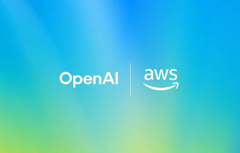 OpenAI与亚马逊AWS达成380亿美元AI基础设施合作协议OpenAI今日宣布与亚马逊AWS达成一项重磅AI云基础设施合作协议
