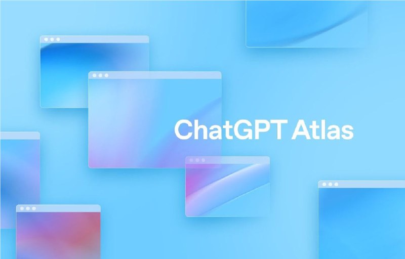 OpenAI 发布 ChatGPT Atlas 浏览器重大更新：支持标签页分组，搜索模式实现“自动导航”近日，OpenAI 对其专为 Mac 平台打造的 AI 浏览器 ChatGPT Atlas 进行了重磅升级