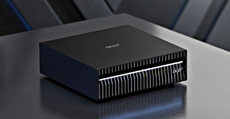 宏碁首发官宣NVIDIA GB10超级芯片迷你AI工作站 要价3.3万NVIDIA GB10 Superchip超级芯片的迷你AI工作站“DGX Spark”年初就官宣了，但是第三方厂商产品一直没跟上，说好的7月上市也爽约了