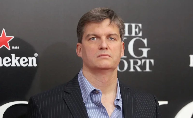 “大空头”伯里警告：AI泡沫破裂无法避免 美国政府也挽救不了电影《大空头》的原型人物迈克尔·伯里就人工智能 （AI） 泡沫发出严厉警告，预测该行业将出现系统性崩溃，即使美国政府干预也无法阻止