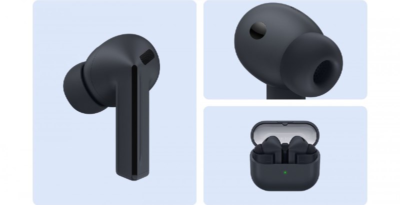 三星推出Galaxy Buds3 FE无线耳塞 提供空间音频、Galaxy AI和长续航三星现已正式宣布推出 Galaxy Buds3 FE，将作为 2023 年推出的初代Galaxy Buds FE的继任者，这是其最新款平价无线耳机