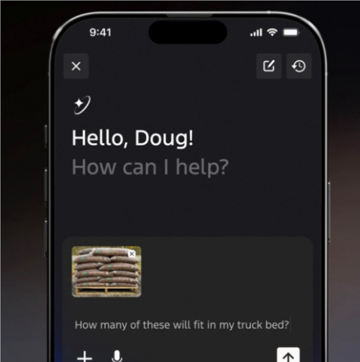 福特2026CES 官宣:AI 助手明年上线，2028年直指“无视线”自动驾驶在2026年国际消费电子展（CES）上，福特汽车通过一场聚焦“科技与人文交汇”的演讲，正式揭晓了其未来两年的智能化核心蓝图，标志着这家传统巨头在 AI 驱动与自动驾驶领域的全面发力