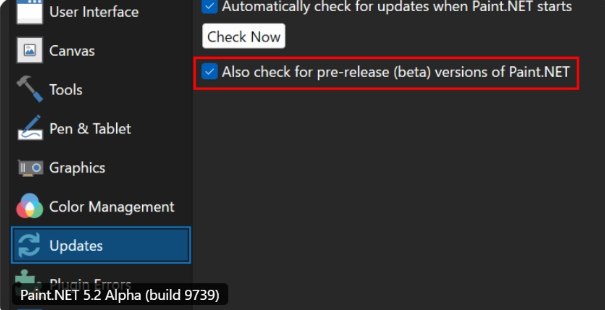 AI 辅助 3 周干完 12 年的活：Paint.NET 首次登陆 Linux，靠自研方案绕过 Direct2D开发者里克·布鲁斯特（Rick Brewster）9 月 1 日在 X 平台宣布，发布 Paint.NET 5.2 Build 9739 版，通过 Wine 首次实验性支持 Linux 平台