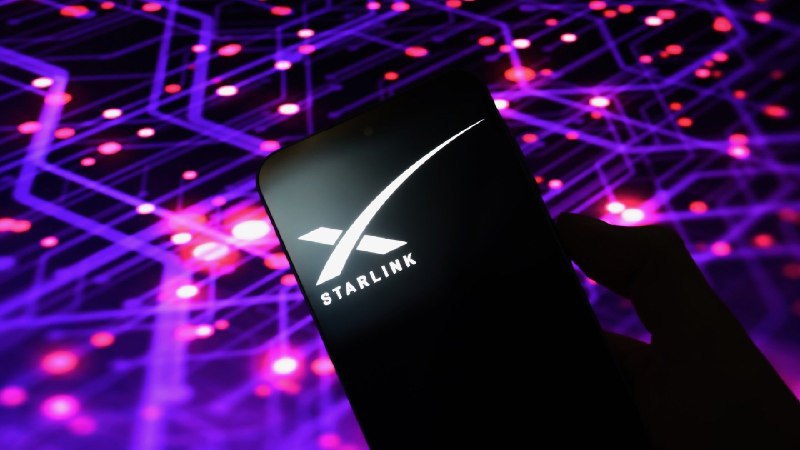 🛰️ Starlink 更新隐私政策：默认使用用户数据训练 AI 模型SpaceX 近期更新了 Starlink 的隐私政策，明确规定可利用部分客户数据训练其机器学习或人工智能模型